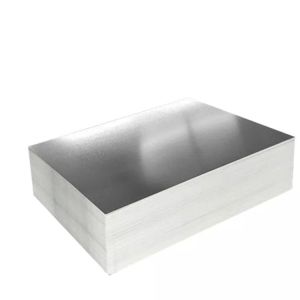 Buy cheap SPCC Electrolytic Tinplate Bright Finish Tin Plated Steel product