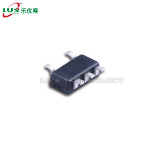 Buy cheap SOT23-5 NCP1521BSNT1G DC DC Power Switching Regulator 1.5MHz 600mA from wholesalers