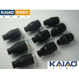 Buy cheap High Accuracy Medical Device Injection Molding Washing Machine Mock Up from wholesalers