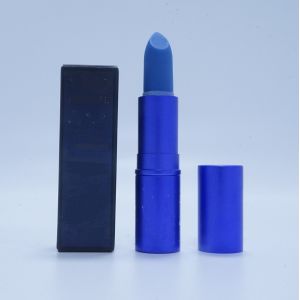 Buy cheap Magic Blue Ph-Reactive Colour Changing Lipstick Planted Ingredients from wholesalers