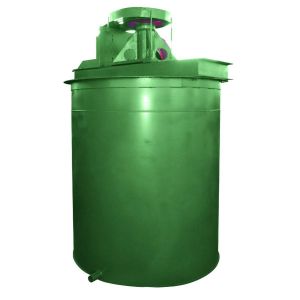 Buy cheap 1.1-22kw Ore Dressing Equipment Mineral Mixer Used In High Hardness Materials from wholesalers