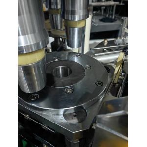 Buy cheap made in China paper cup machine fully automatic and double wall paper cup machine fully automatic on sell from wholesalers