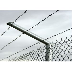 Buy cheap heavy duty chain link fence from wholesalers