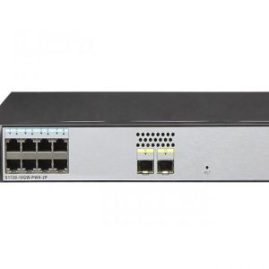 Buy cheap POE Function Private Mold S1720-10GW-PWR-2P 8 Port Gigabit Managed Network Switches from wholesalers