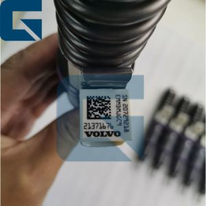 Buy cheap 21371676 VOE21371676 High Quality Common Rail Diesel Fuel Injector from wholesalers