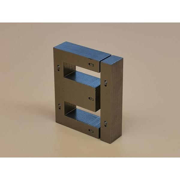 Buy cheap Transformer Inverter 50WW800 EI Lamination Core from wholesalers