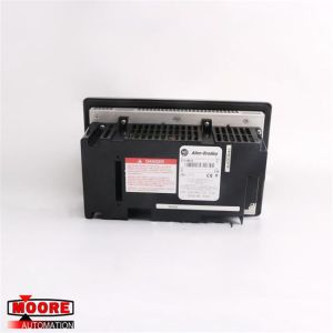 Buy cheap 2711-B6C2 2711B6C2 AB AB PanelView 600 Operator Terminal from wholesalers