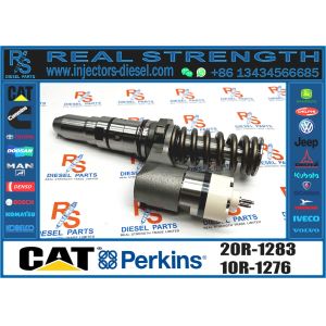 Buy cheap Common Rail Injector 20R-1283 386-1769 392-0201 392-0206 150-4453 162-8809 162-8813 192-2817 from wholesalers