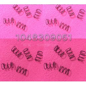 Buy cheap Spring on Panasonic Dispenser HDF holder 1048309051 from wholesalers