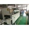 Buy cheap Computer Control Double Wave Soldering Equipment / DIP Soldering Machine from wholesalers
