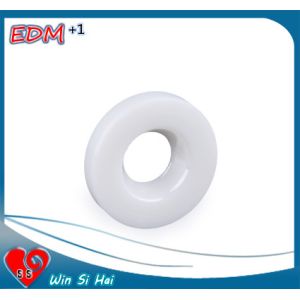 Buy cheap Ceramic AWT Cutter Sodick EDM Parts / Wire Edm Consumables S465 from wholesalers