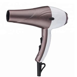 Buy cheap Multifunctional 1800W Professional Hair Dryer With Diffuser Ionic Conditioning product