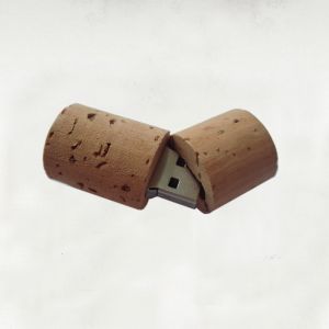 Buy cheap Cork USB Flash drives from wholesalers
