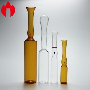 Buy cheap Open Medical Vitamin C Borosilicate Glass Ampoule 1ml - 20ml from wholesalers