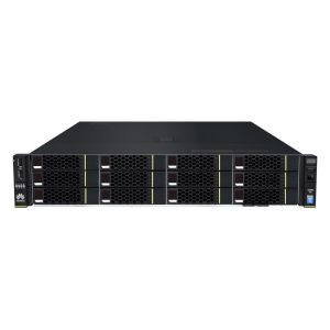 2U Rackmount FusionServer 2288H V5 Server with 6242R Processor Type and Form