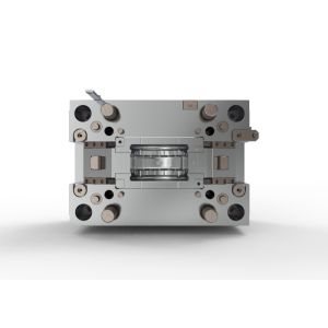 Buy cheap OEM / ODM ： ABS Injection Molding & Front Housing (1*1) No.22724 from wholesalers