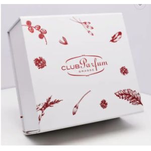 Buy cheap Biodegradable Disposable Paperboard Boxes Handmade Underwear Magnetic Folding from wholesalers
