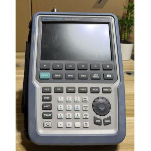 Buy cheap Rohde and Schwarz Spectrum Rider FPH Handheld Spectrum Analyzer 5 kHz up to 44 GHz FPH.02 FPH.06 FPH.13 FPH.23 5 FPH.26 FPH.36 FPH.44 FPH.54 product