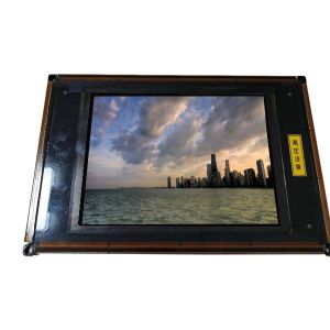 Buy cheap MD400T640PD1 9.8 inch 640*400 TFT- LCD  Screen Panel from wholesalers