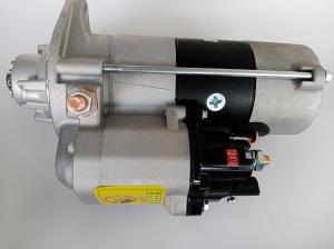 Buy cheap 8200417 39MT Starter Motor 24V 7.2KW For Cummins Engine product