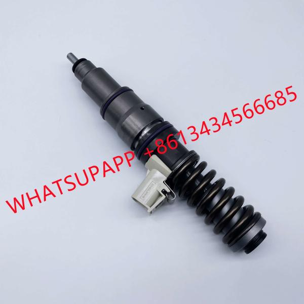 Buy cheap 22172535 Diesel Fuel Injector For Engine BEBE4D34101 from wholesalers