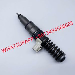 Buy cheap 22172535 Diesel Fuel Injector For Engine BEBE4D34101 from wholesalers