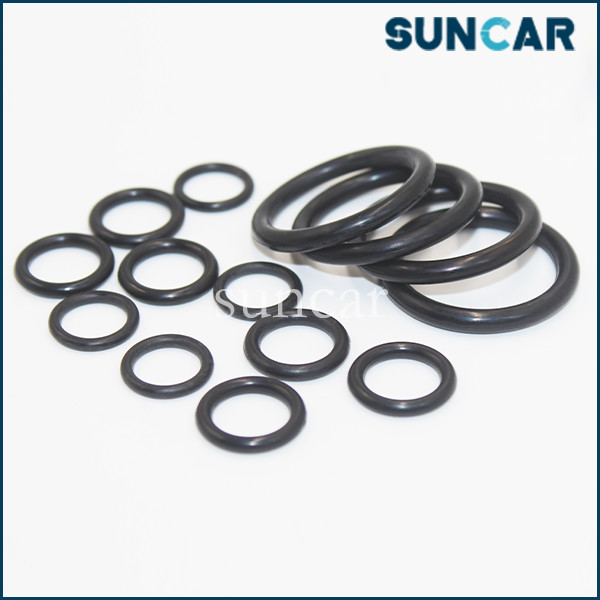 YN30V00004F1 Travel Control Valve Kit/ Pilot Valve Seal Kit For Kobelco Excavator SK100L, SK200, SK120, SK100, SK120LC
