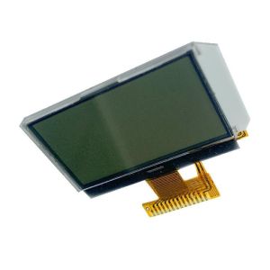 Buy cheap SPI Interface Monochrome LCD Display Module Industrial Dot Matrix 128 X 64 Resolution from wholesalers