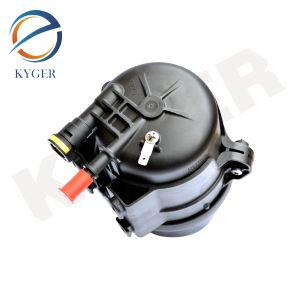 Buy cheap LR155579 Fuel Filters LR085987 LR111341 LR072006 J9C5197 For Land Rover Range Rover Evoque Discovery Sports 2.0T Diesel from wholesalers