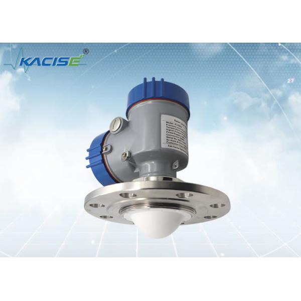 Quality KLD804 Wireless Radar Level Transmitter With 4G / GPRS / Lora Transfer Method for sale