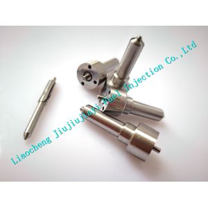 Buy cheap High Reliability Delphi Injector Nozzles , Common Rail Nozzle L357PBC product