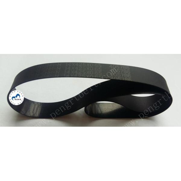 Buy cheap NCR ATM 6635 Belt ATM parts NCR Flat belt 14*425*0.65 NCR Transport UD50 belt 14x425x0.65 from wholesalers