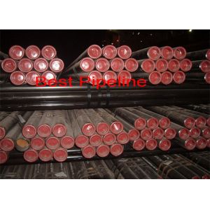 NF A 49-112:1987 TU E 220A, TU E 235A “Plain-end seamless hot rolled steel tubes