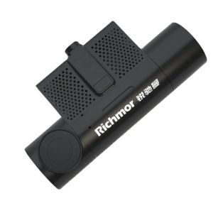 Buy cheap Mini Dashcam With 1080P Resolution Built-In Wifi GPS And G-Sensor Easy To Install from wholesalers