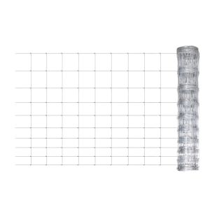 Buy cheap Sheep / Cattle Yard 1.0m Metal Livestock Fence Panels Galvanized from wholesalers