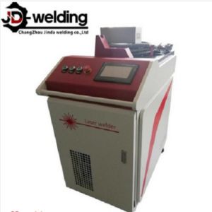 Buy cheap CW 500 Watt Portable Handheld Laser Cutting Welding Machine from wholesalers
