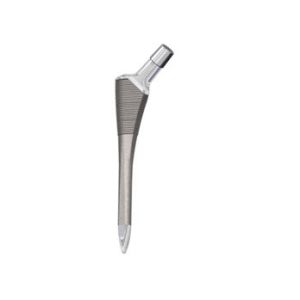 Buy cheap Anti Rotation Artificial Joints Medially Rounded Laterally Flared Long Lifespan from wholesalers