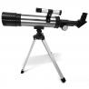 Buy cheap 18-60x50 Kids Astronomical Monocular Telescope For Watching Learning Moon And Planet from wholesalers