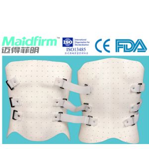 Buy cheap Orthotic Fabrication Medical Thermoplastic Body Jacket Splint product
