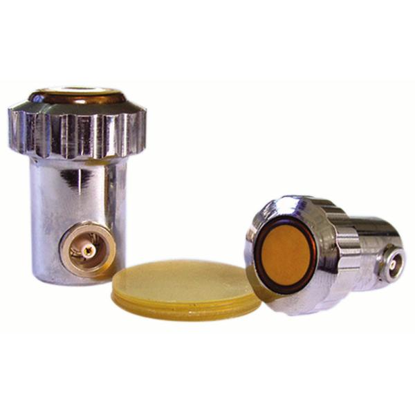 Buy cheap Soft Protective Membrane Ultrasonic Probes NDT With CE , ISO Approved from wholesalers