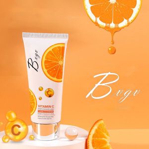 Buy cheap Citrus Apricot Oil Face Wash from wholesalers