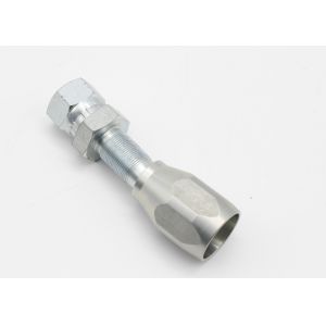 Buy cheap Carbon Steel Reusable Hydraulic Hose Fitting Ferule For Hydraulic Hose SAE 100 R5 (00518) from wholesalers