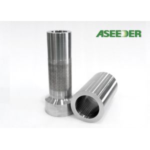 Buy cheap Tungsten Carbide Plain Shaft Bearing In Mud Lubricated Drilling Tools from wholesalers