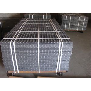 Smooth surface Aperture 2" Length 300m Welded Wire Mesh Panel