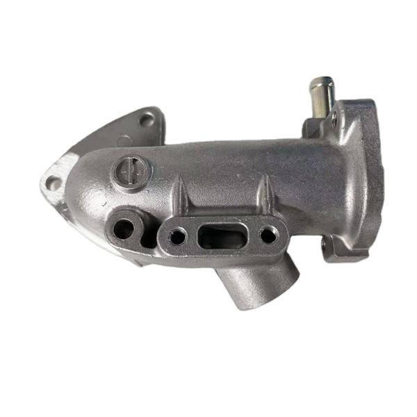 Complete Water Flange 16875-72704 For For Kubota Z482 Engine Excavator For k lift Accessories