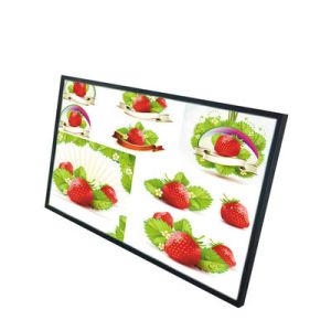 Buy cheap 65 Android Interactive Whiteboard 500cd/M2 Digital Wallboard from wholesalers