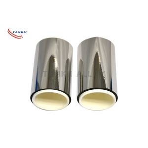 Constantan Nicr Alloy