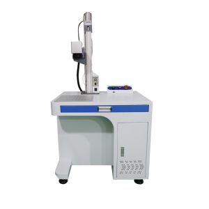 Buy cheap Laser marking machine engraving metal wood glass from wholesalers