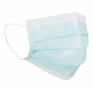 Buy cheap Multi Layer Folding Disposable Earloop Mask With Elastic Widen Earband from wholesalers