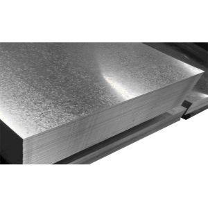 Buy cheap 0.9mm 1500mm 3000mm EGI Hot Dipped Galvanized Sheet Metal from wholesalers